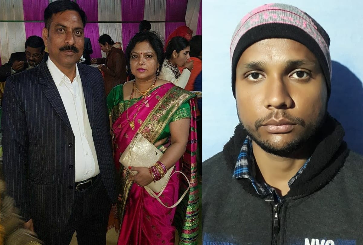 Bulandshahr zila panchayat chunav results 2021 syana violence accused yogesh raj wins election inspector subodh wife rajni angry and unhappy writes viral post