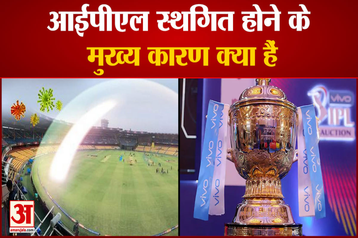 आईपीएल 2021