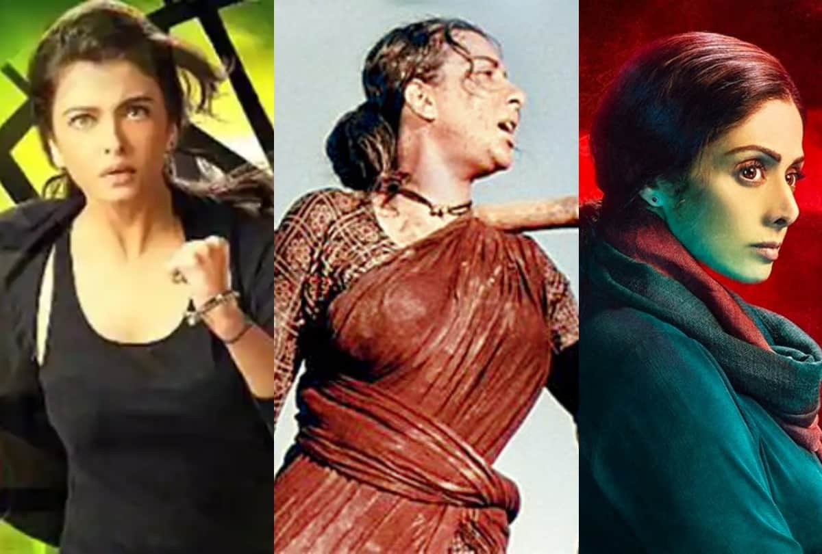 Mother's Day 2021: Mother India To Mom These Bollywood Films Dedicated To Mothers Must Watch