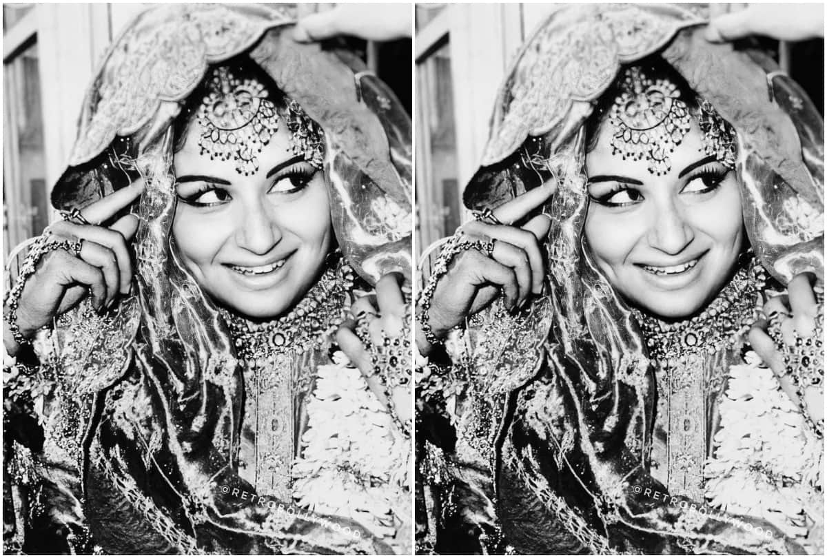 When 60s and 70s beautiful actresses 70s became brides see in Pics