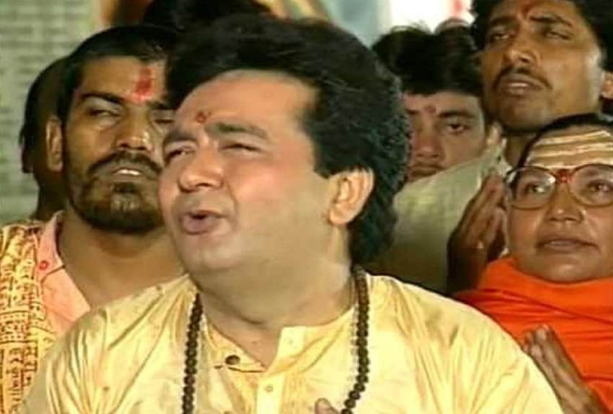 gulshan kumar shot dead as he came out of shiva temple in mumbai underworld gangster dawood ibrahim