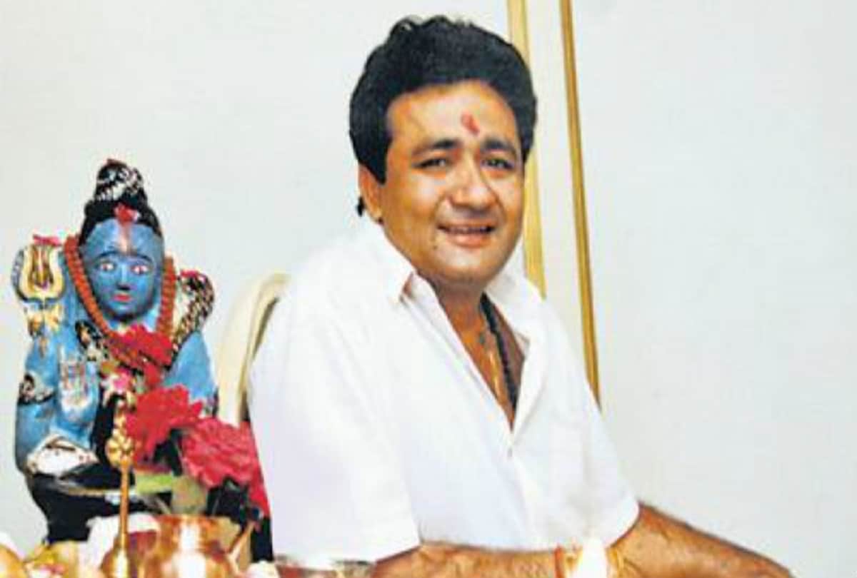 Gulshan Kumar used to work in a juice shop before becoming the owner of T-series