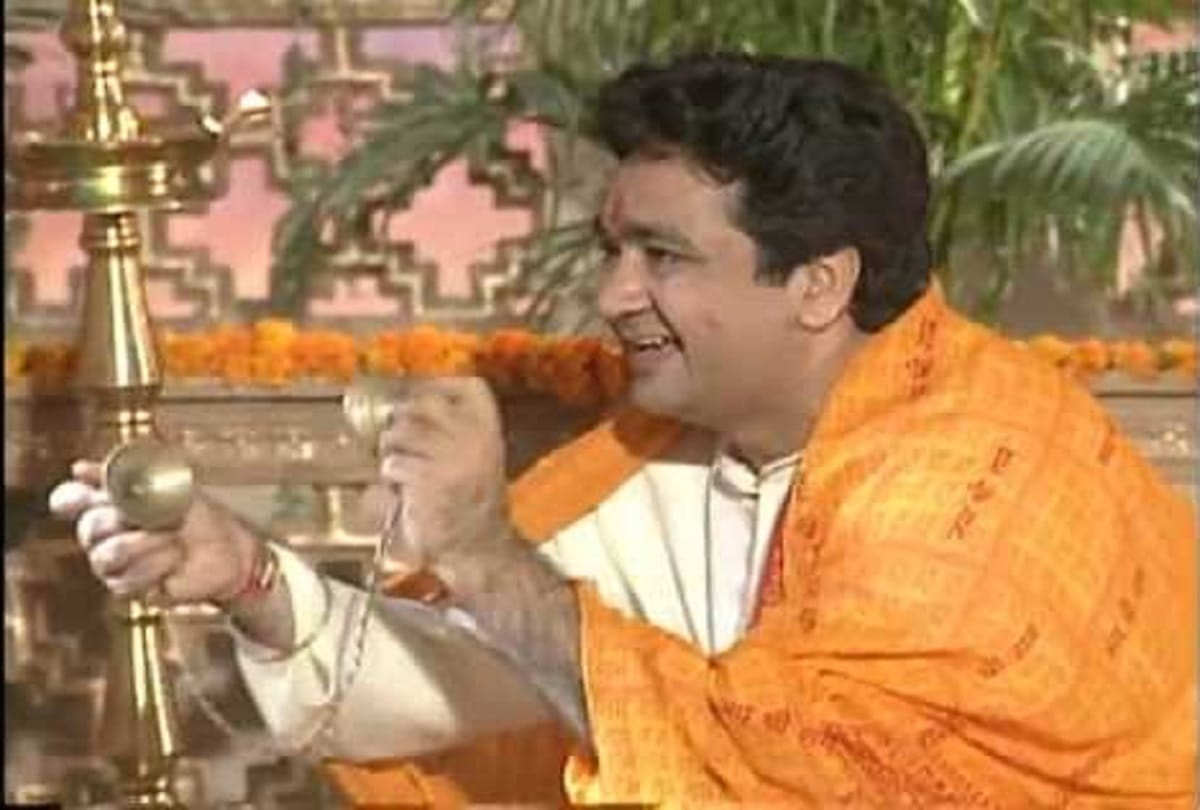 Gulshan Kumar used to work in a juice shop before becoming the owner of T-series