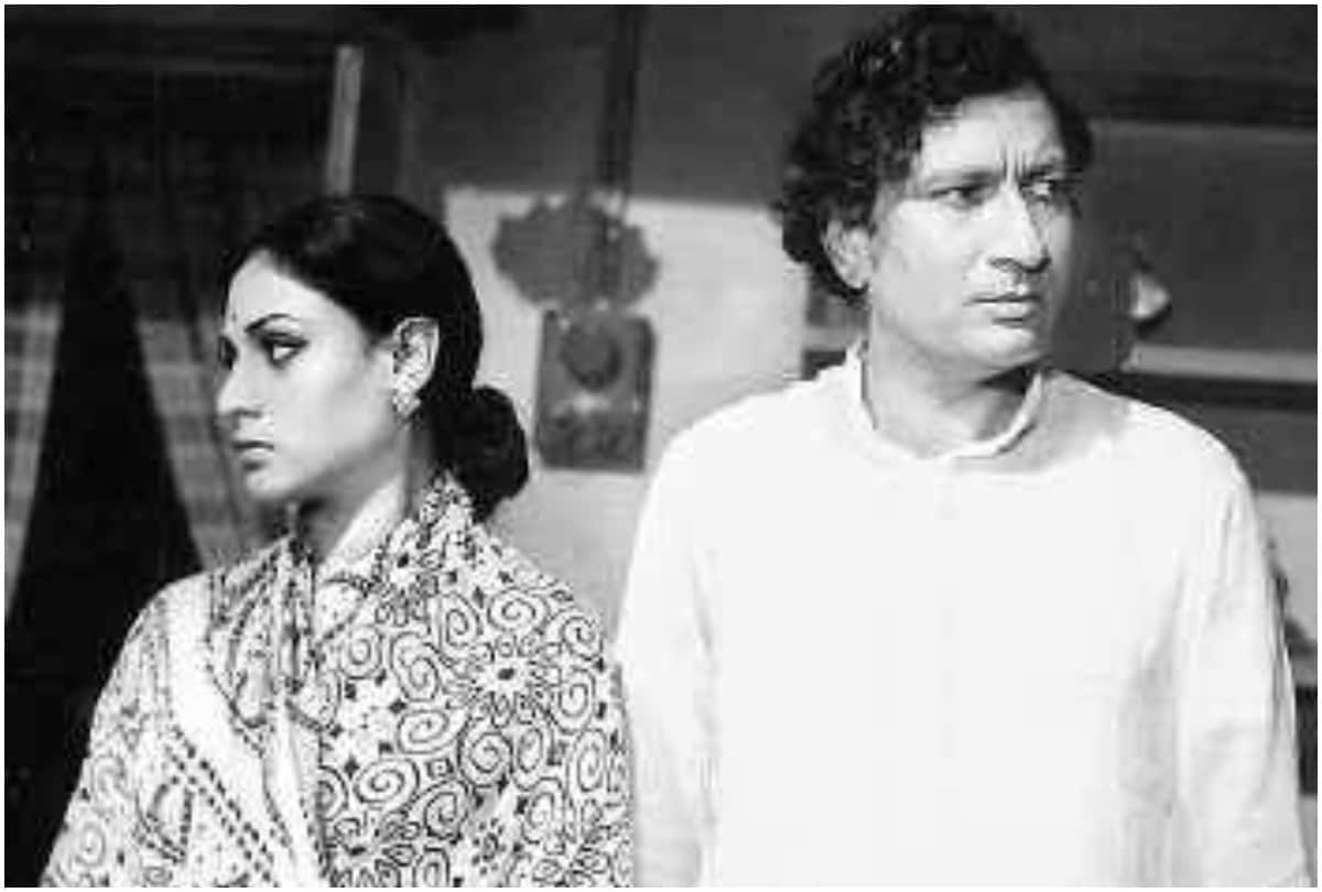 Bioscope With Pankaj Shukla Kora Kagaz Lata Mangeshkar Anil Ganguly M G Hashmat Jaya Bachchan