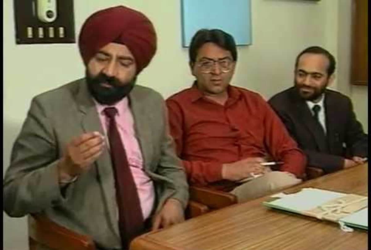32 Years On Jaspal Bhatti’s Flop Show Remains One Of India’s Best Comedy Shows Ever