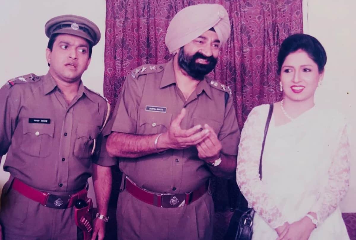 32 Years On Jaspal Bhatti’s Flop Show Remains One Of India’s Best Comedy Shows Ever