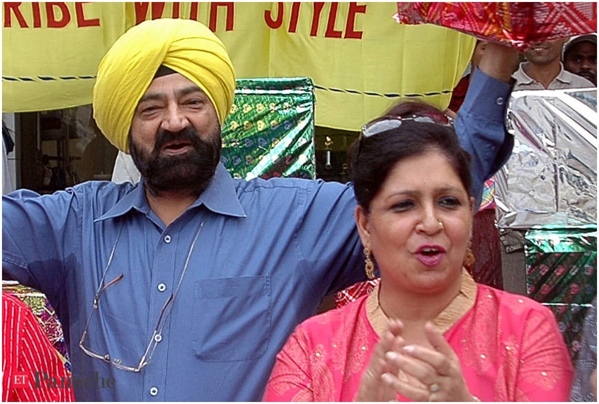 32 Years On Jaspal Bhatti’s Flop Show Remains One Of India’s Best Comedy Shows Ever