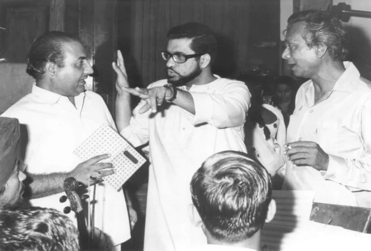 naushad ali death anniversary know some lesser known facts about his life and career