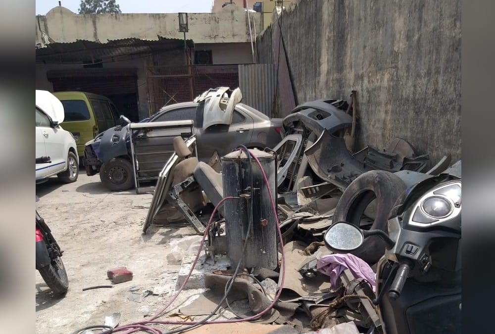 Uttarakhand Coronavirus Oxygen Crisis: People Buying Industrial Oxygen  but this is dangerous for patients