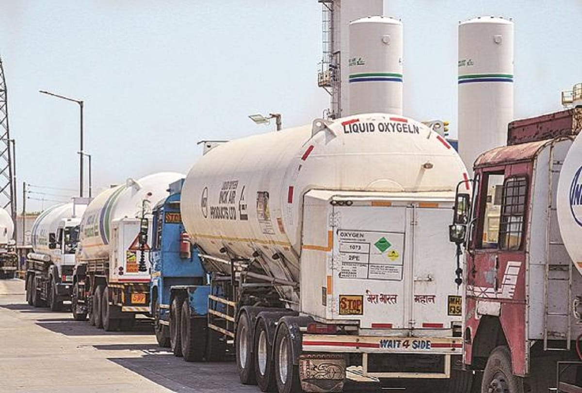 Corona Pandemic UNICEF setting up nine oxygen plants in India
