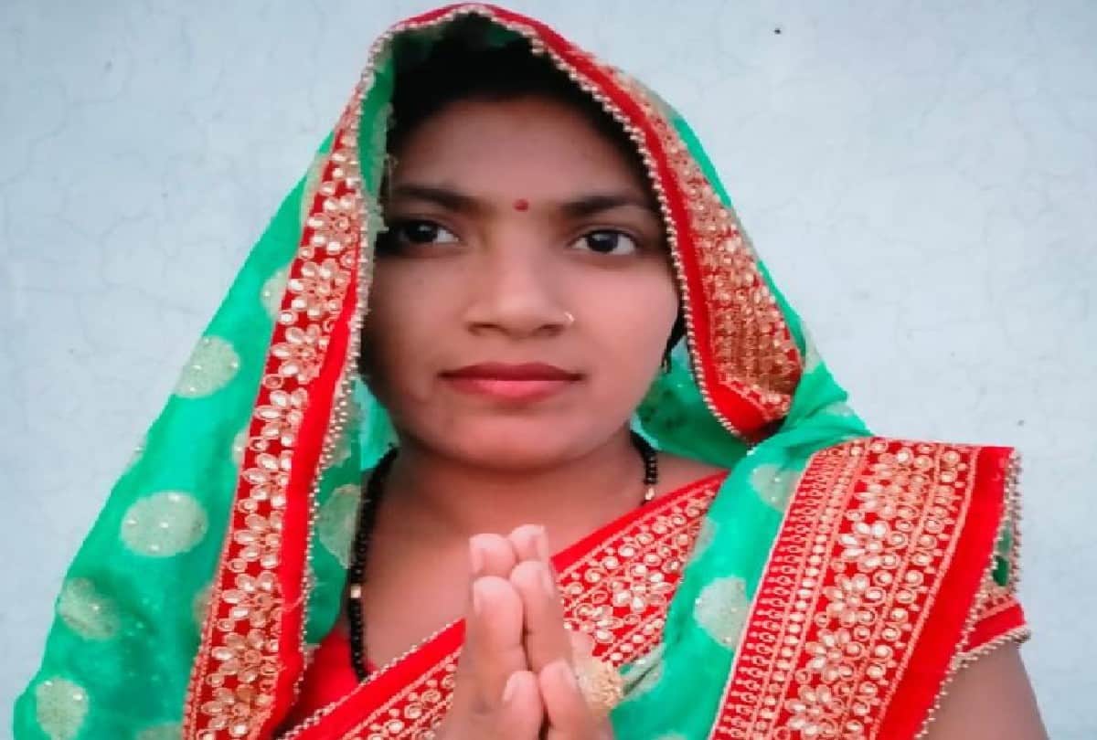 up panchayat chunav result 2021: 24 year old girl won gram panchayat chunav in agra