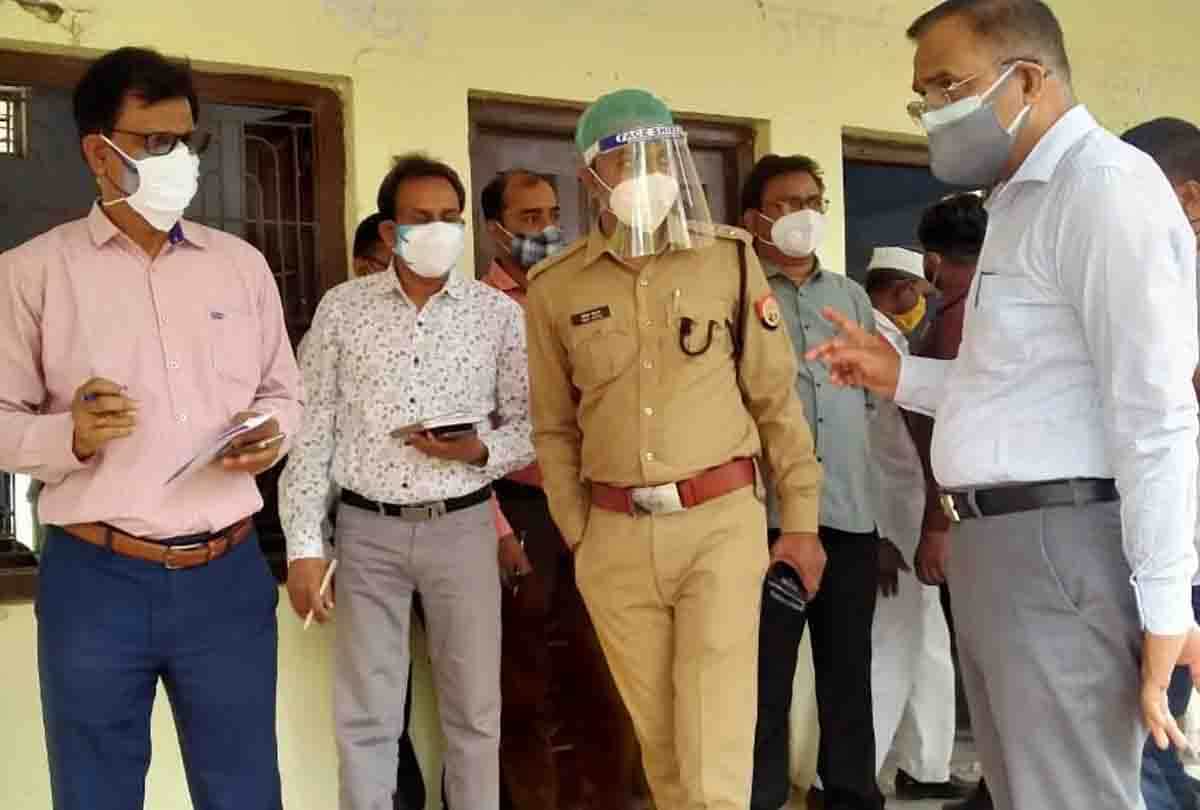 UP Panchayat Election Result 2021: BSP surprised everyone, BJP's strategy failed, State Minister saved Laj