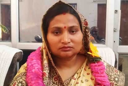 पुष्पलता सिंह