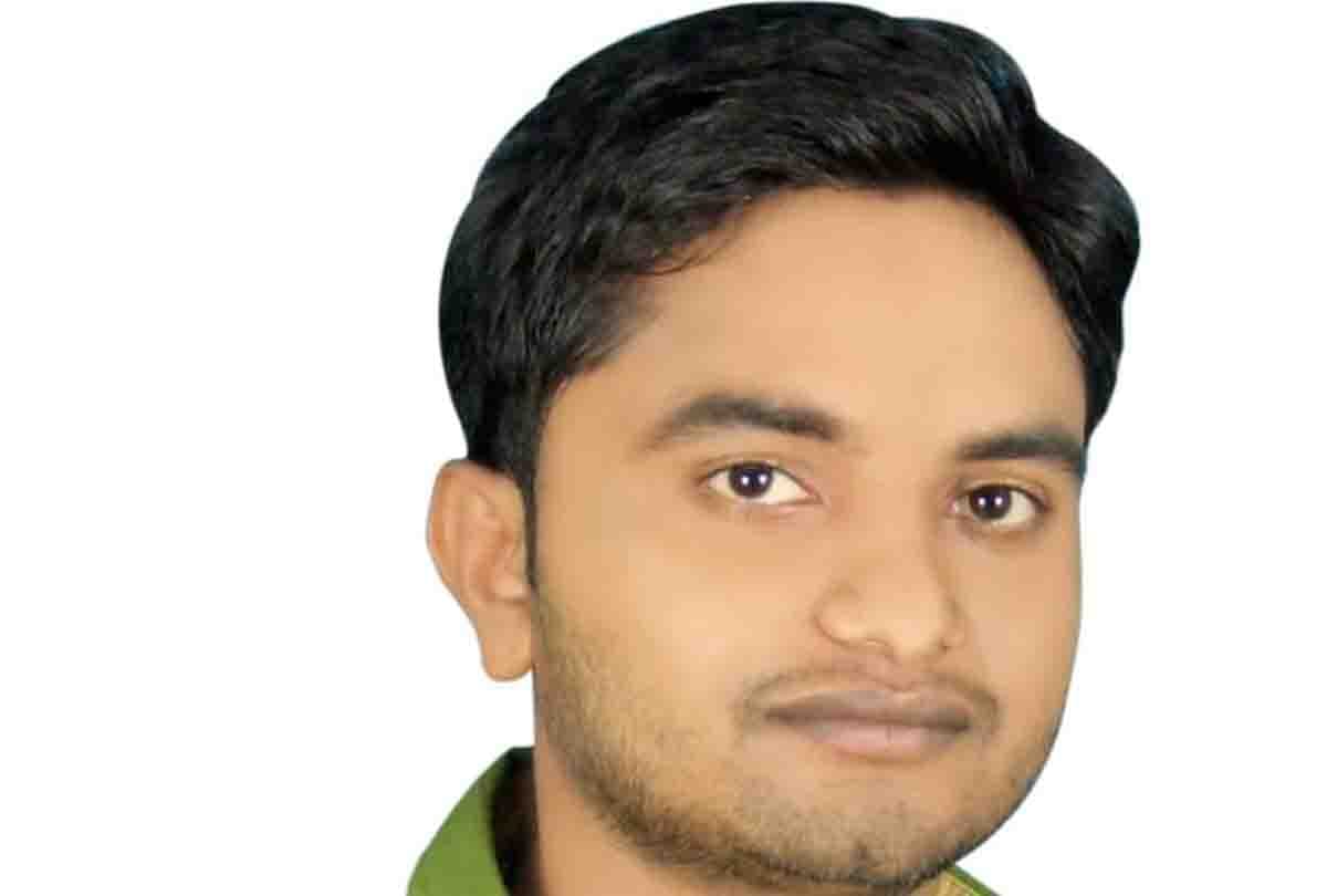 Panchayat Election: Step into politics after studying engineering, now Rannvijay became District Panchayat member