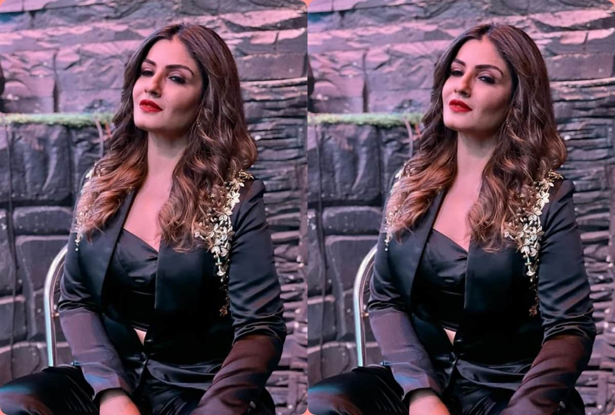 Raveena tandon share beautiful post for her daughter Chhaya Birthday fans reacted love