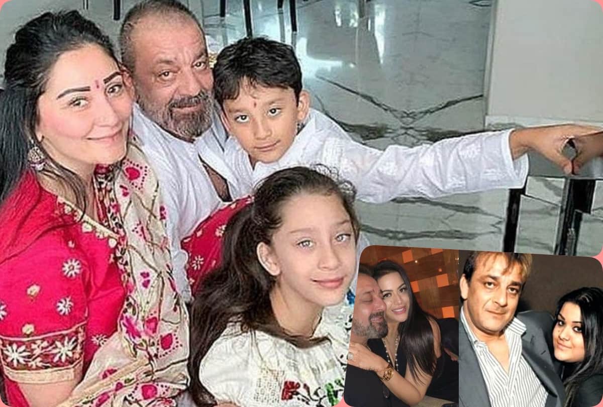 bollywood stars list who married more than twice Kishore Kumar Kabir Bedi Sanjay Dutt and Lucky Ali