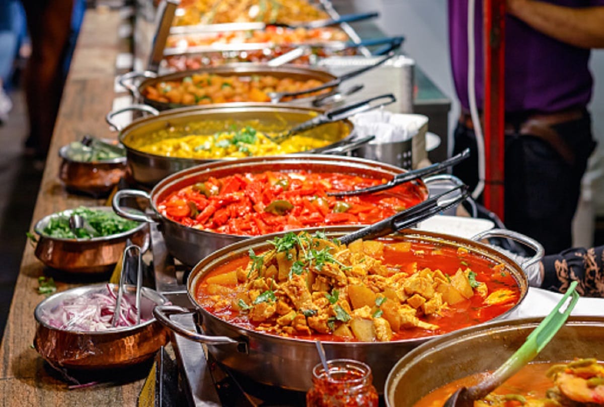 Keep these things in mind while eating food you will get a lot of success in life