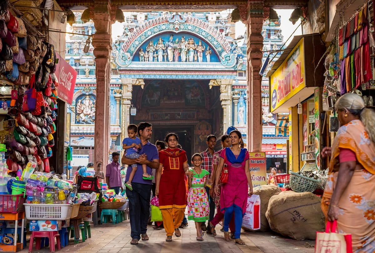 tourist guide After lockdown you can visit these places with family