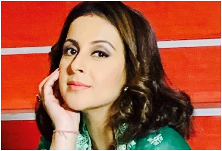 'Sasural Simar Ka 2' Actress Vibha Bhagat REVEALS about Financial Crisis she had faced in Covid Times