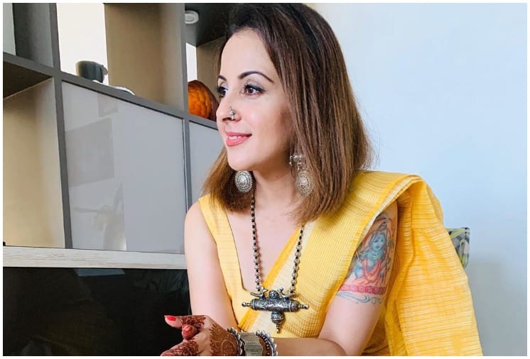 'Sasural Simar Ka 2' Actress Vibha Bhagat REVEALS about Financial Crisis she had faced in Covid Times