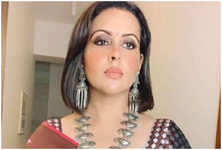 'Sasural Simar Ka 2' Actress Vibha Bhagat REVEALS about Financial Crisis she had faced in Covid Times