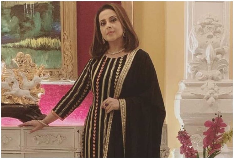 'Sasural Simar Ka 2' Actress Vibha Bhagat REVEALS about Financial Crisis she had faced in Covid Times