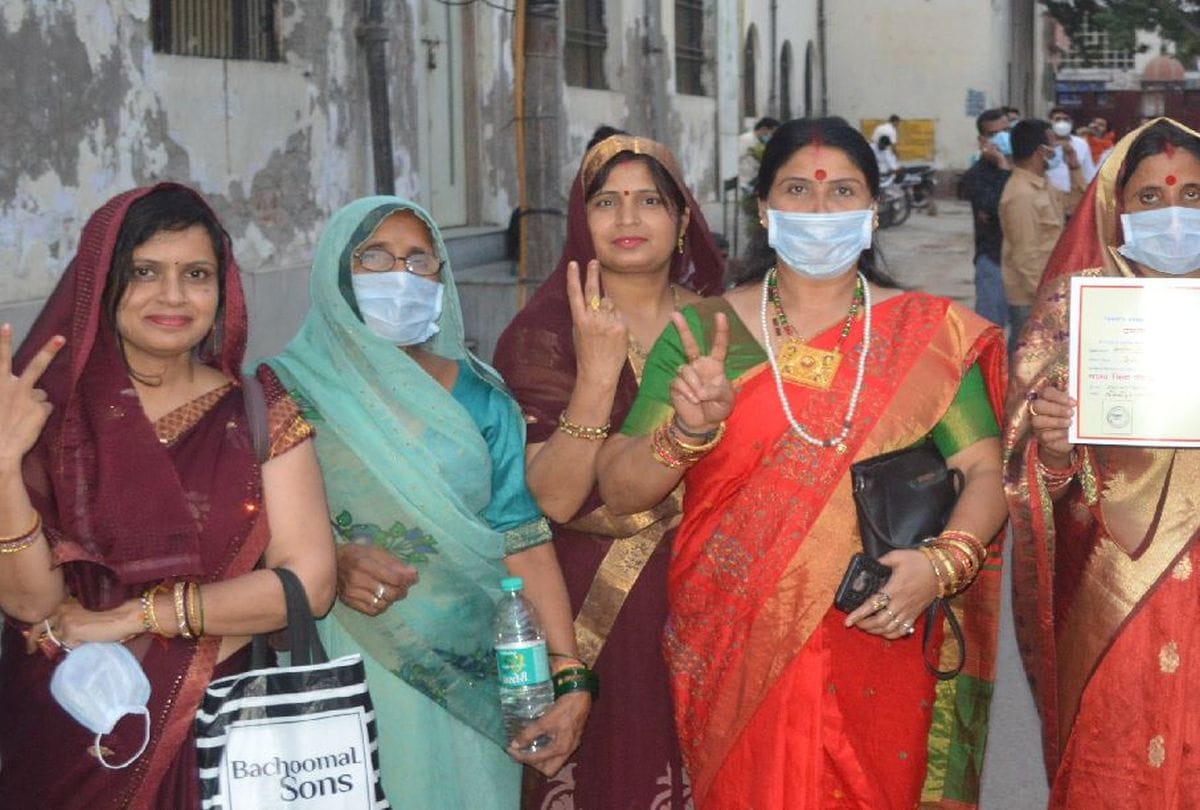 200 village heads will have to wait for oath in Gorakhpur