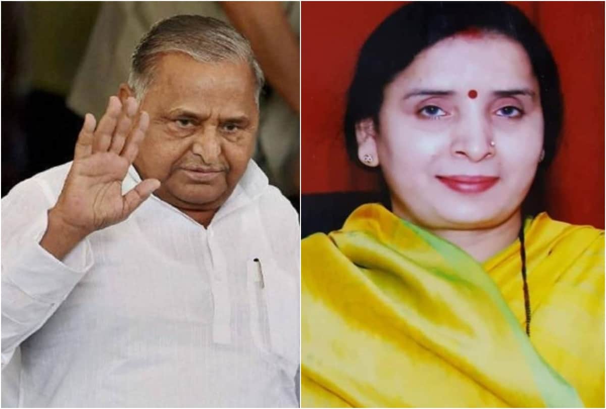 Mulayam Singh Yadav Niece Petition Filed For Recounting