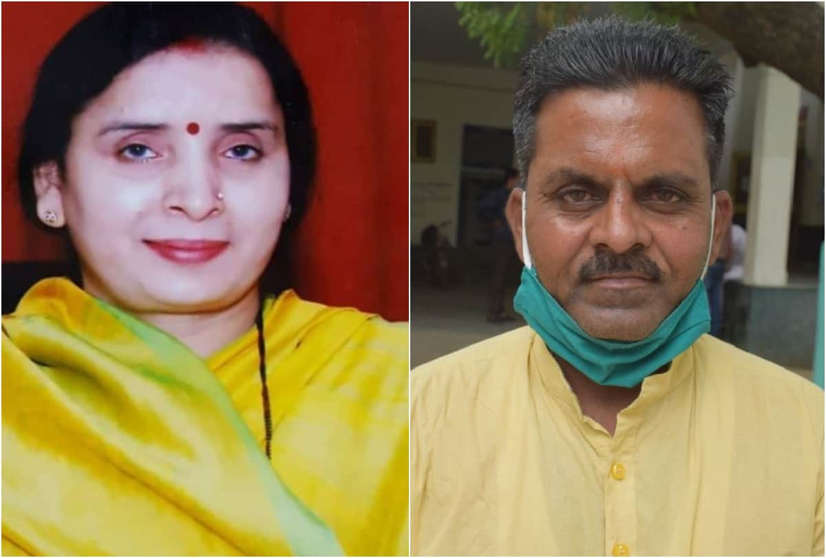 Mulayam Singh Yadav Niece Petition Filed For Recounting