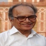 जम्मू-कश्मीर के पूर्व राज्यपाल जगमोहन
