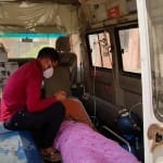 कोरोना वायरस (प्रतीकात्मक तस्वीर)