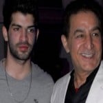 दिलीप ताहिल-ध्रुव ताहिल