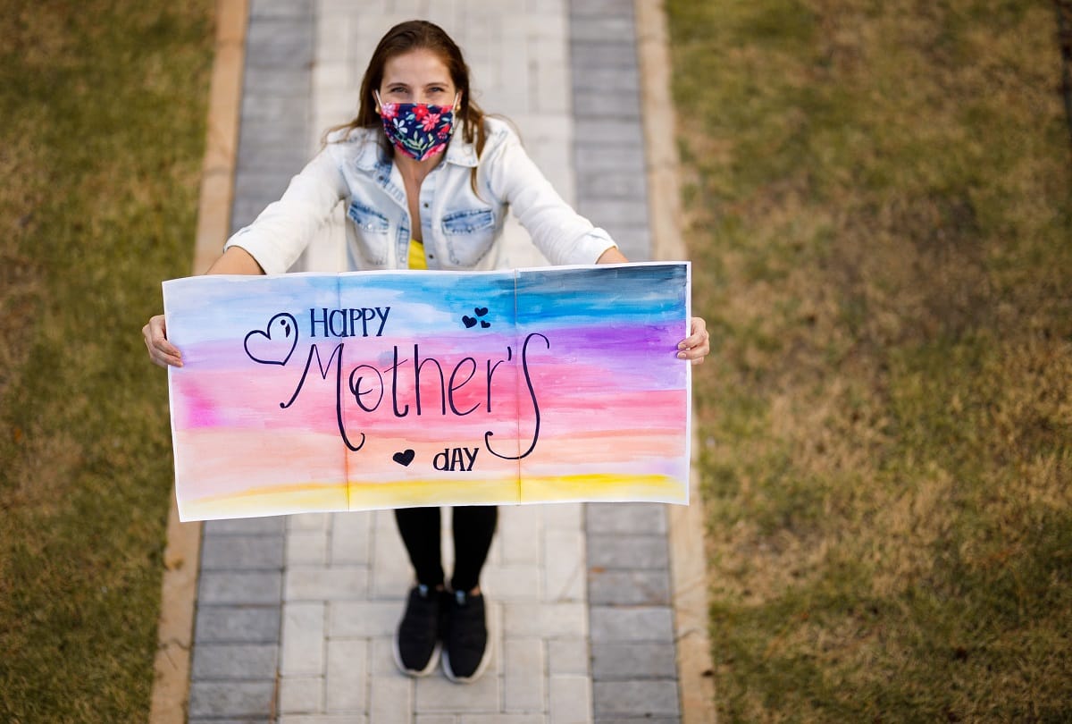 Mothers Day 2021 Mothers day is celebrated in whose memory Learn history here