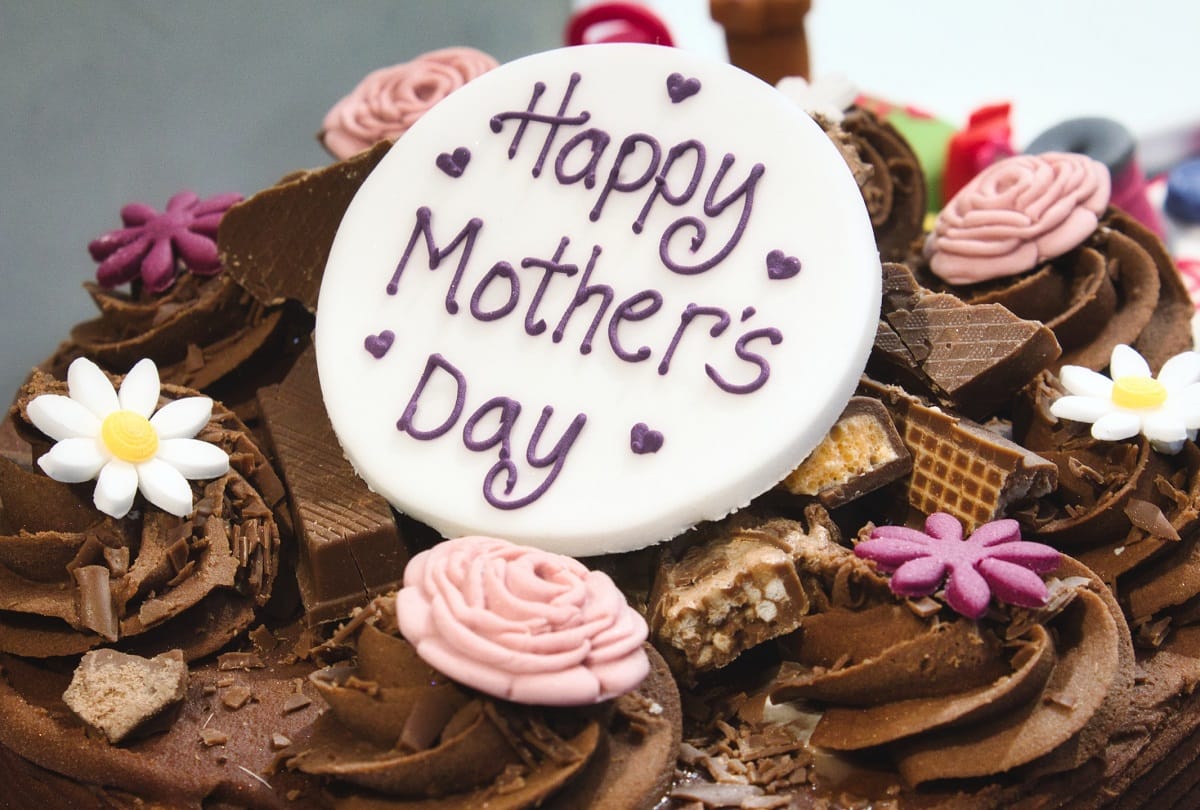 Mothers Day 2021 This Mother Day made this special banana and chia tea cake recipe