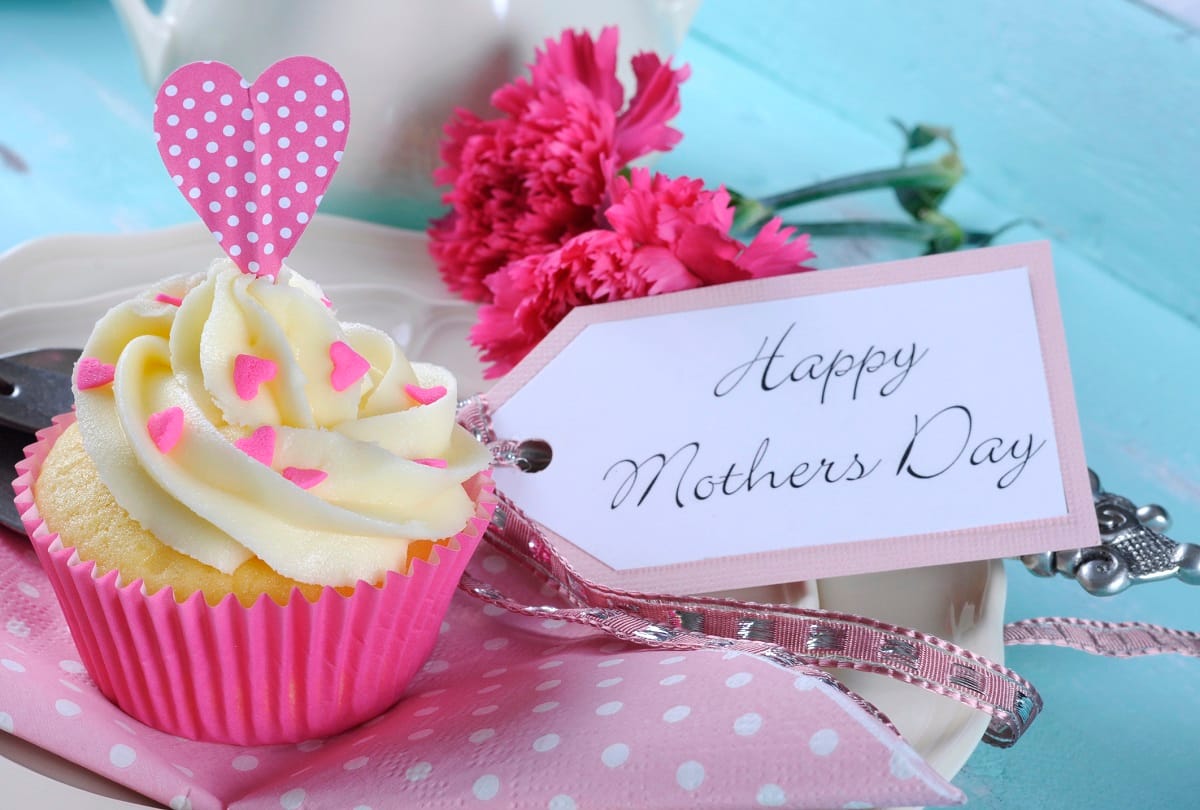 Mothers Day 2021 This Mother Day made this special banana and chia tea cake recipe