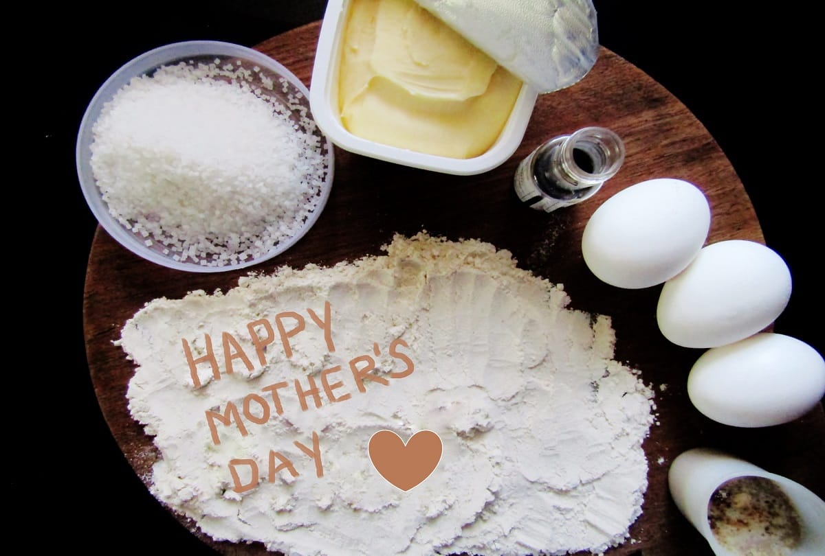 Mothers Day 2021 Learn why mothers ask children for these four things