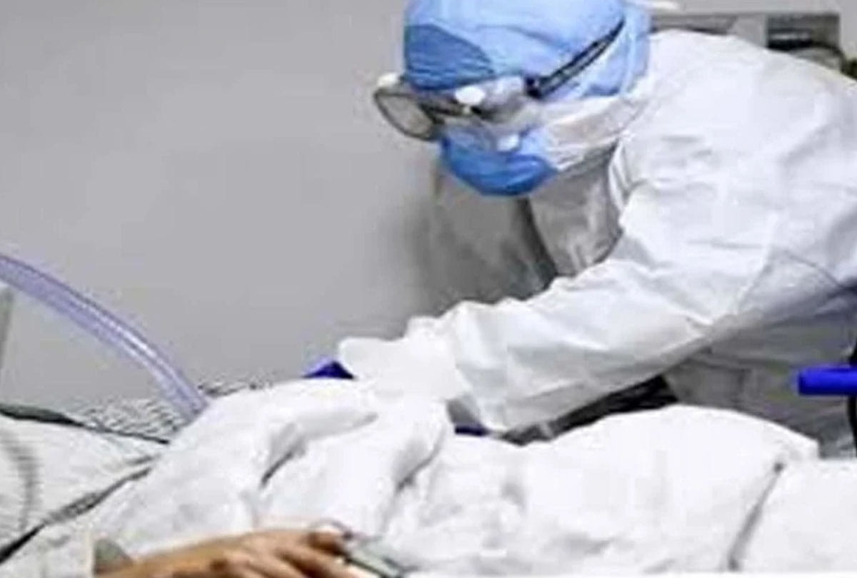 kanpur coronavirus cases covid 19 pandemic, Corona death