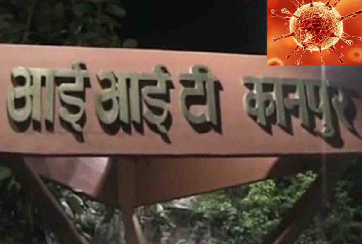IIT professor Manindra claims third wave of corona will come in January