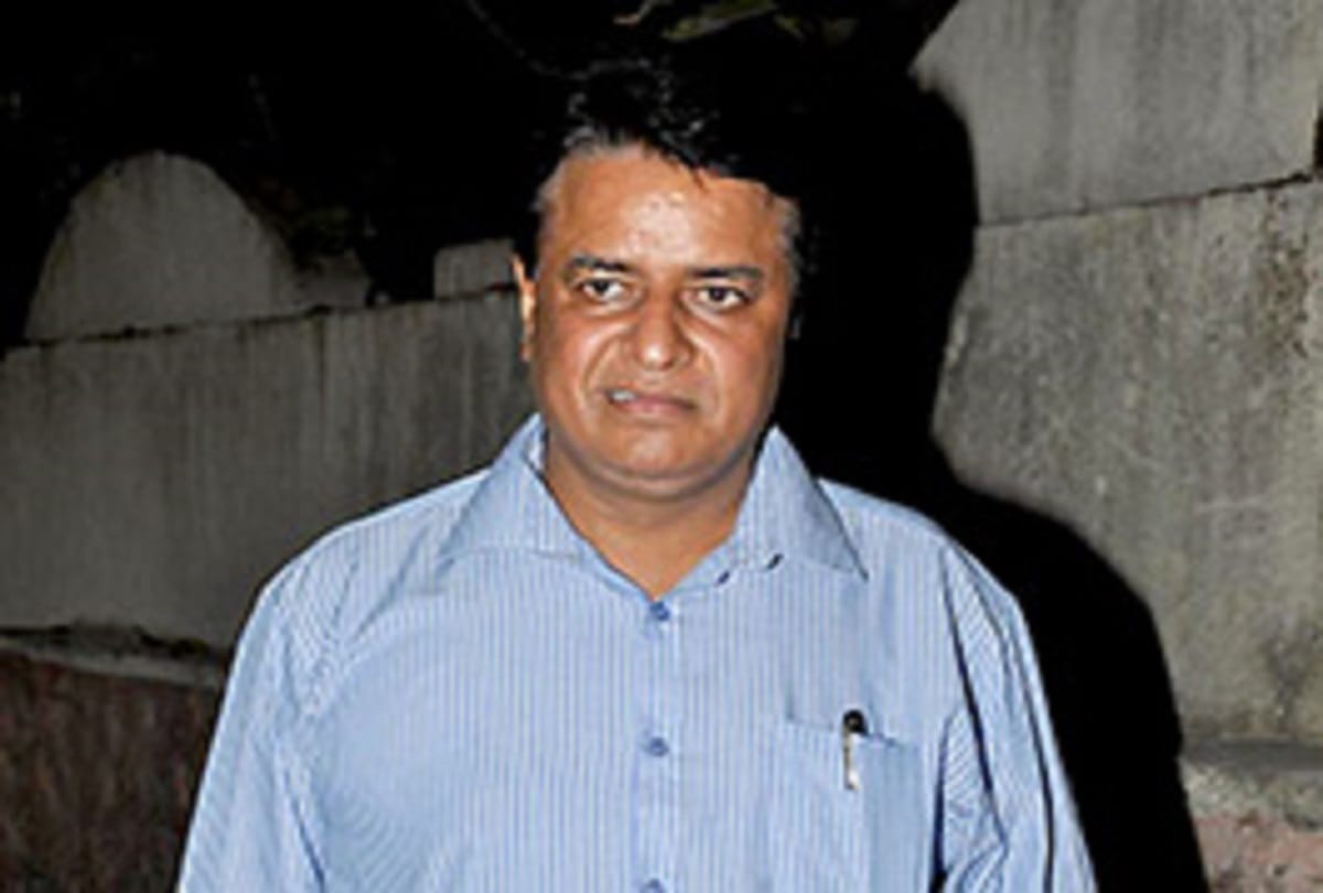 Drishyam 2's Kumar Mangat The Resumption lands in legal trouble with Viacom 18 Motion Pictures