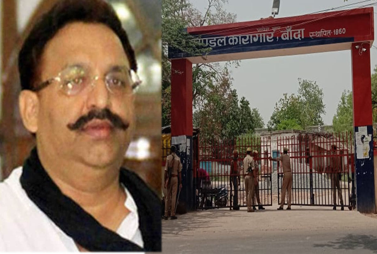 kanpur coronavirus cases covid 19 pandemic, Coronavirus news in banda, Mukhtar Ansari Corona infected