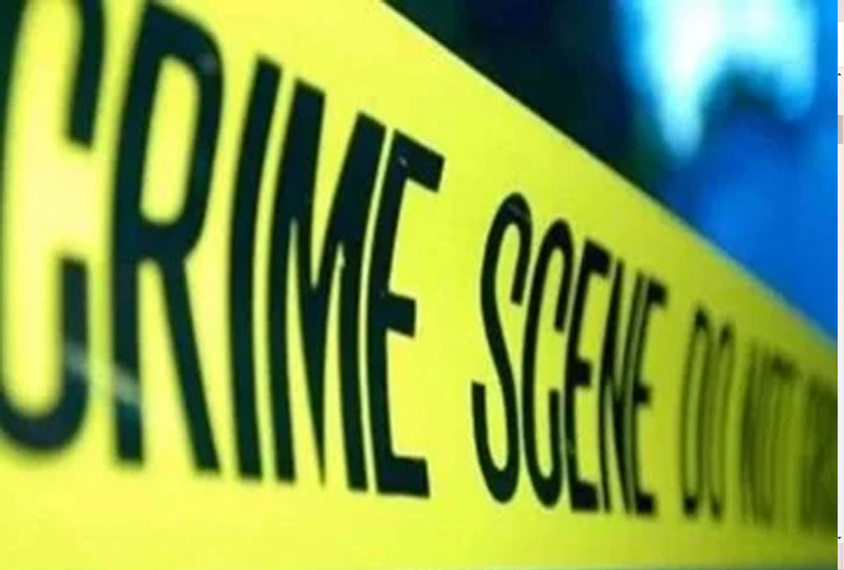 murder of a farmer in kannauj