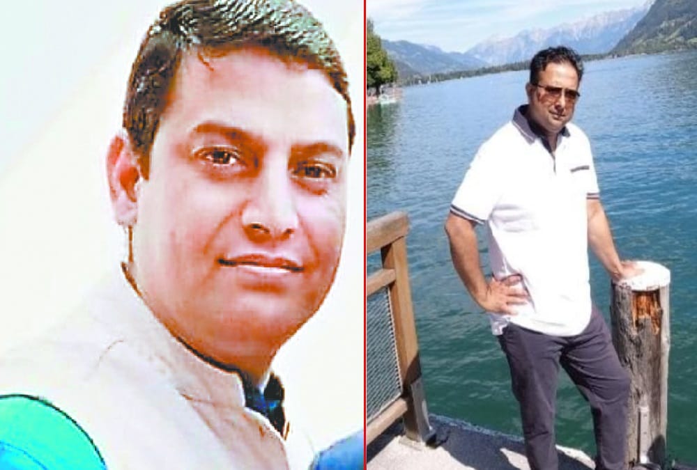 Uttarakhand Two Boys Fight Municipal Elections in London
