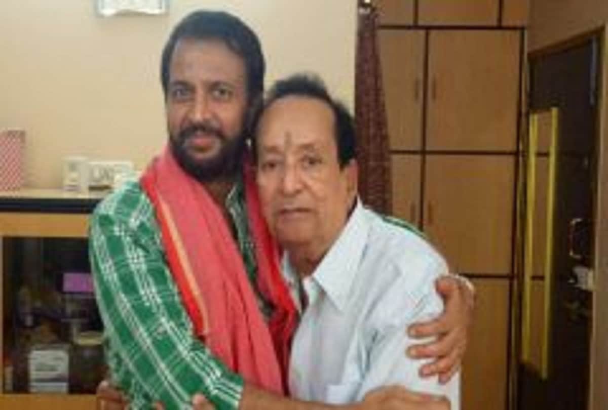 top Five Actress Abhilasha Patil passes away from Corona actor Dalip Tahil son dhruv arrested in drugs case