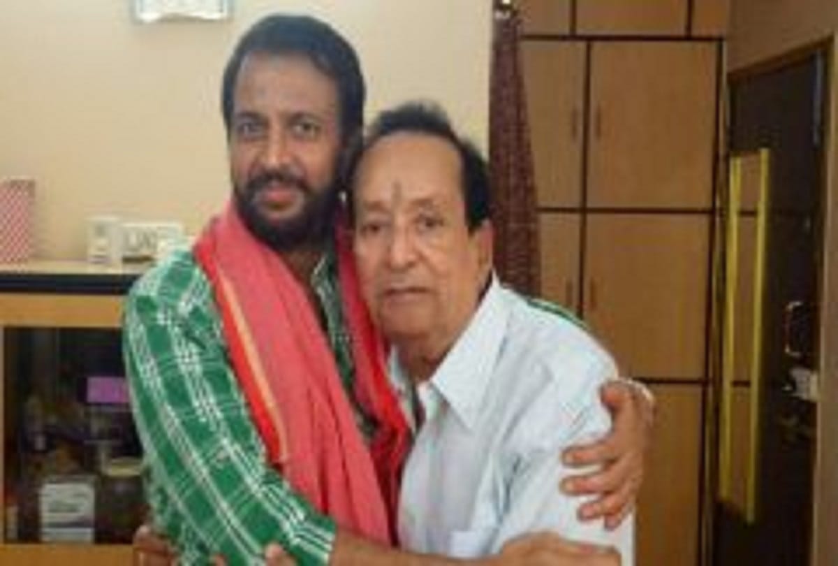 top Five Actress Abhilasha Patil passes away from Corona actor Dalip Tahil son dhruv arrested in drugs case