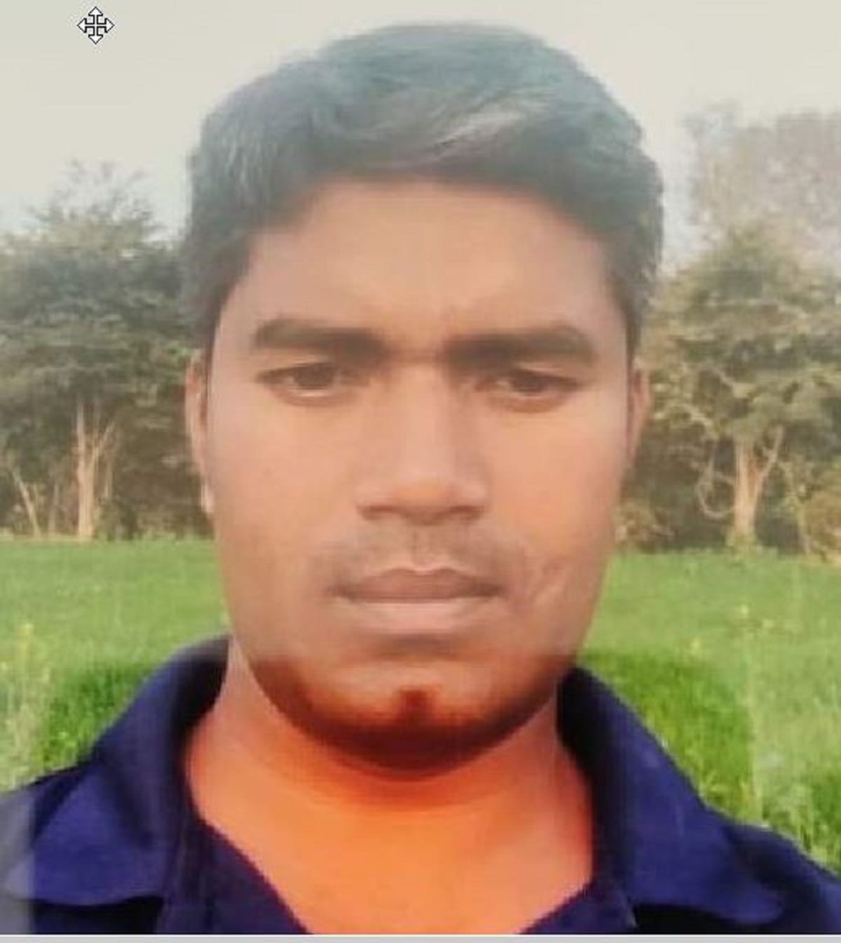 Ten injured in attack with sticks and sticks, killing young man after entering house in Jaunpur due to electoral rivalry