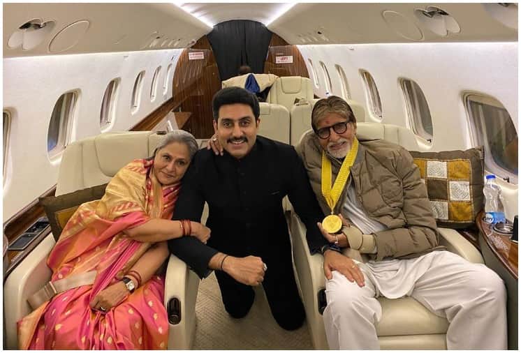 Bollywood Celebs who owns their Private Jet, See INSIDE Pictures