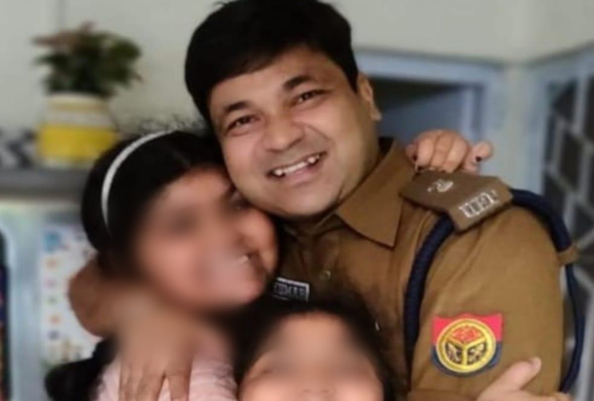 Etah ASP Crime Rahul Kumar Dies Due To Corona Virus