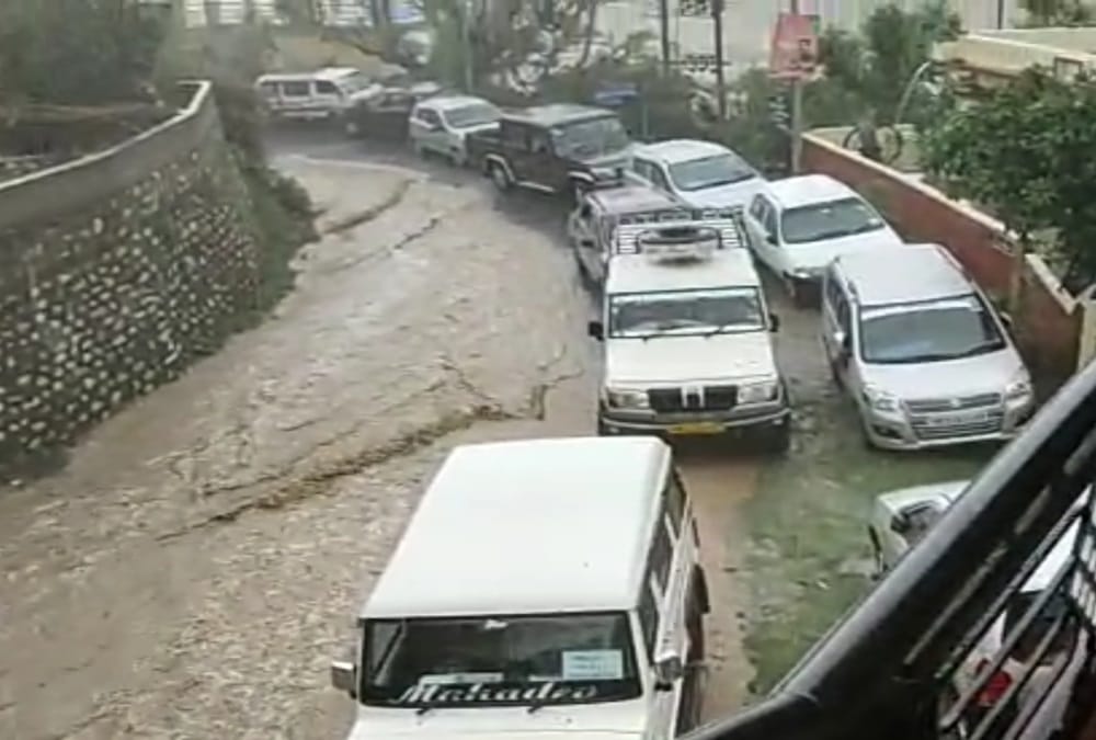 Uttarakhand Weather Disaster News Today: Excess Rainfall in Kumaon, Glacier Broken in Pithoragarh