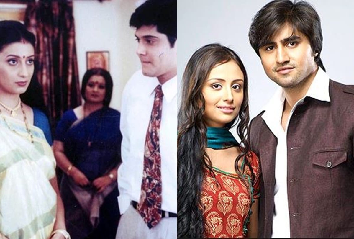 Kyunki saas bhi kabhi bahu thi to dill mill gayye these tv serials title song is still loveable to everyone
