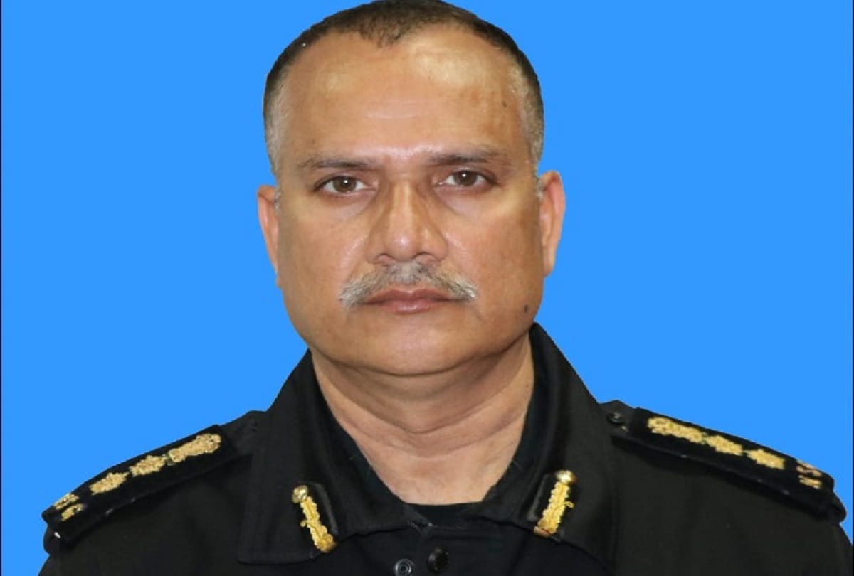 First death from corona virus in commando force NSG, infected officer dies